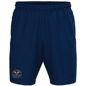Kids JAKO Boyle Community Tennis Club Woven Shorts One BTC6200K image