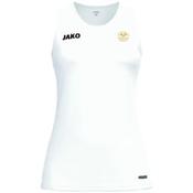 Woman JAKO Boyle Community Tennis Club Tank top One BTC6000D image