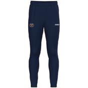 Adult JAKO Boyle Community Tennis Club Training Trousers Light One BTC8300 image