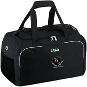 JAKO Gl Sports Bag Classico With Side Wet Compartments GL1950