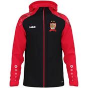 Adult JAKO St Josephs Athlone Hooded Jacket Sonic SJA6826 image