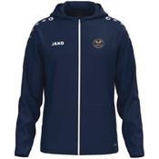 Kids JAKO Boyle Community Tennis Club Hooded jacket One BTC6800K image