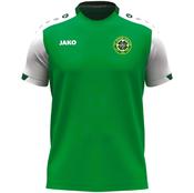 Kids JAKO St Peters T-Shirt Dynamic SP6170K image