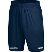 Kids JAKO Sligo Racquet Club Kilmurry FC Shorts SRC4400KYK image