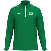 Kids JAKO Seattle Celtic Zip top One SC8600K U7-U12