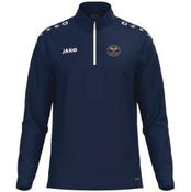 Kids JAKO Boyle Community Tennis Club Zip top One BTC8600K image