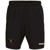 Adult JAKO Willow Park Woven Shorts One WPK6200 image