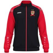 Adult JAKO St Josephs FC Athlone Polyester Jacket Sonic SJA9326 image
