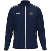 Adult JAKO Boyle Community Tennis Club Leisure Jacket One BTC9800 image