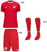 Kids JAKO Ballisodare United FC Player Pack BUK1111 image