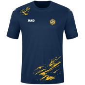 Kids JAKO Rosslare Rangers AFC Jersey Team S/S ROS4233K image