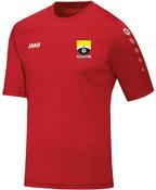 Adult JAKO Clonown Rovers FC Team Jersey CR4233 image