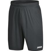 Kids JAKO St Catherine's Manchester 2.0 Anthracite Shorts SCTK4400 image