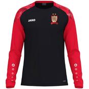 Kids JAKO St Josephs FC Athlone Longsleeve Sonic SJA8826K image