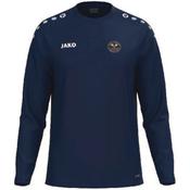 Adult JAKO Boyle Community Tennis Club Sweater One BTC8800