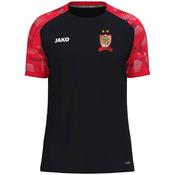 Adult JAKO St Josephs FC Athlone T-Shirt Sonic SJA6126 image