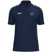 Adult JAKO Boyle Community Tennis Club Polo One BTC6300 image