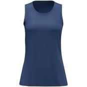 Womens JAKO Tank Top Uni 6005D image