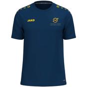 Kids JAKO Game Ready Football T-Shirt One GRF6100K image