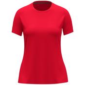 Womens JAKO T-Shirt Uni 6105D image