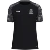 Kids JAKO Cahir Park Youths T-Shirt Sonic CPY6126K image