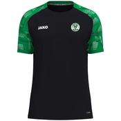 Adult JAKO Nenagh Celtic FC T-Shirt Sonic NE6126 image