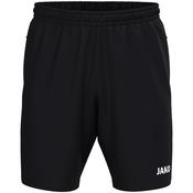 Adult JAKO Manorhamilton Rangers AFC Woven Shorts One MR6200 image