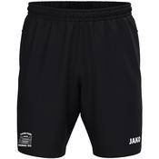 Adult JAKO Cahir Park Youths Woven Shorts One CPY6200 image