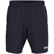 Adult JAKO Merville United Woven Shorts One MU6200 image