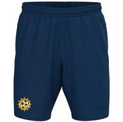 Adult JAKO Rosslare Rangers Woven shorts One RR6200 image