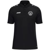 Kids JAKO Cloughjordan Football Club Polo One CJ6300K image