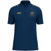 Adult JAKO Game Ready Football Polo One GRF6300 image