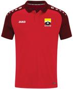Kids JAKO Clonown Rovers FC Polo CRK6322 image