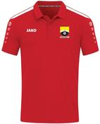 Adult JAKO Clonown Rovers FC Polo CR6323 image