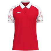Kids JAKO Polo Sonic 6326K image