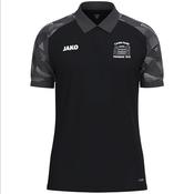 Adult JAKO Cahir Park Youths Polo Sonic CPY6326 image