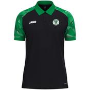 Kids JAKO Nenagh Celtic FC Polo Sonic NE6326K image
