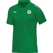 Adult JAKO Celtic United FC Polo Classico CU6350 image