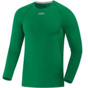 Adult JAKO St Michaels AFC Longsleeve Compression 2.0 STMG6451 image