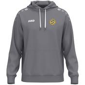 Adult JAKO Rosslare Rangers Hooded Sweater One Cotton RR6701