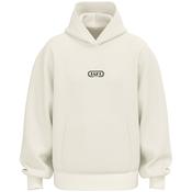 Adults JAKO Hooded Sweater Wardrobe 6761