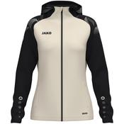 Women JAKO Hooded Jacket Sonic 6826D image