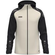 Kids JAKO Hooded Jacket Sonic 6826K image