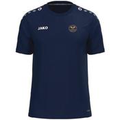 Kids JAKO Boyle Community Tennis Club T-shirt One BTC6100K image