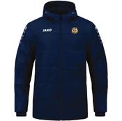 Kids JAKO Rosslare Rangers Coach jacket Team RR7103K image