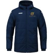 Adult JAKO Game Ready Football Coach Jacket Team GRF7103 image