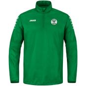 Kids JAKO Nenagh Celtic FC Rain Zip Team NE7302K