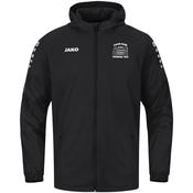 Kids JAKO Cahir Park Youths Rain Jacket Team 2.0 CPY7402K image
