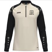 Adult JAKO Cahir Park Youths Zip Top Sonic CPY8626 image