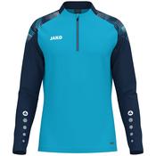 Adult JAKO Zip Top Sonic 8626 image
